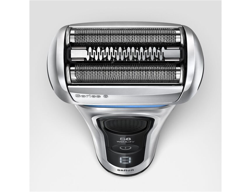 Braun Kombipack 83M