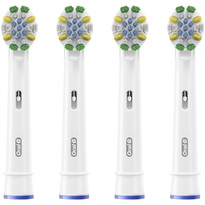 Oral-B Aufsteckb. Pro Tiefenreinig. (4Stk)