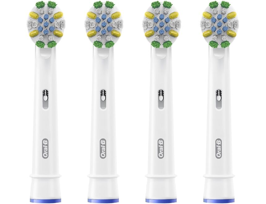 Oral-B Aufsteckb. Pro Tiefenreinig. (4Stk)