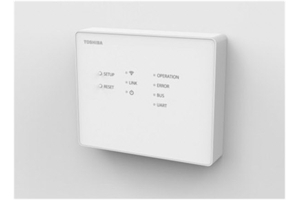 Toshiba HWS-IWF0010UP-E Wifi-Modul