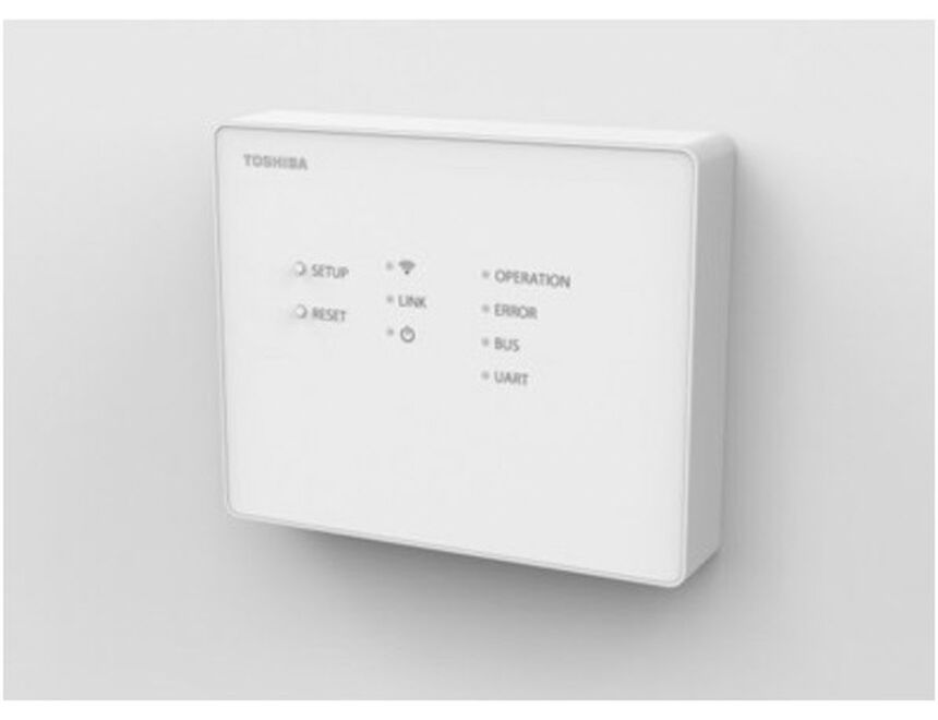 Toshiba HWS-IWF0010UP-E Wifi-Modul
