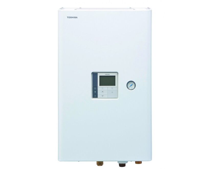 Toshiba ESTIA-Wandset 11
