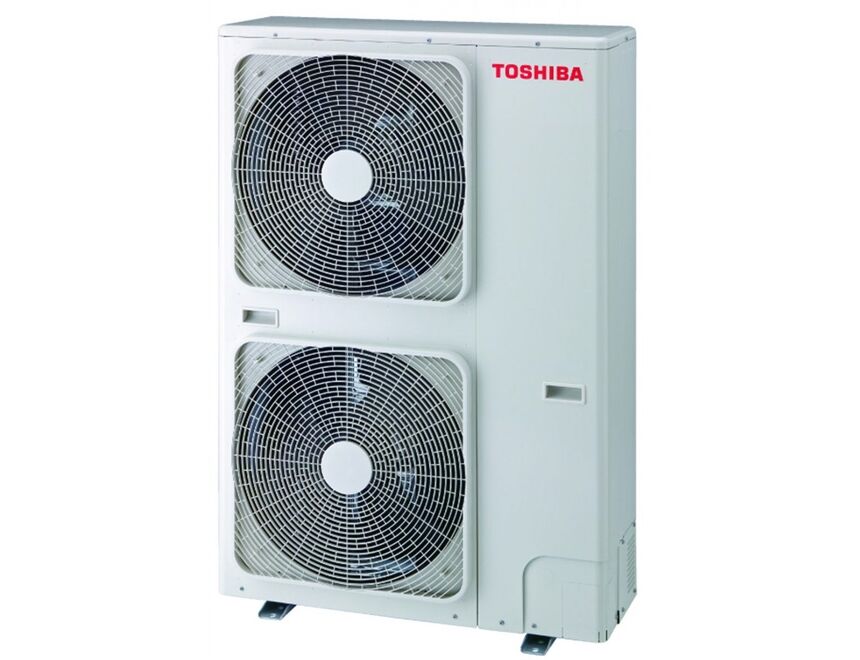 Toshiba ESTIA-Wandset 10