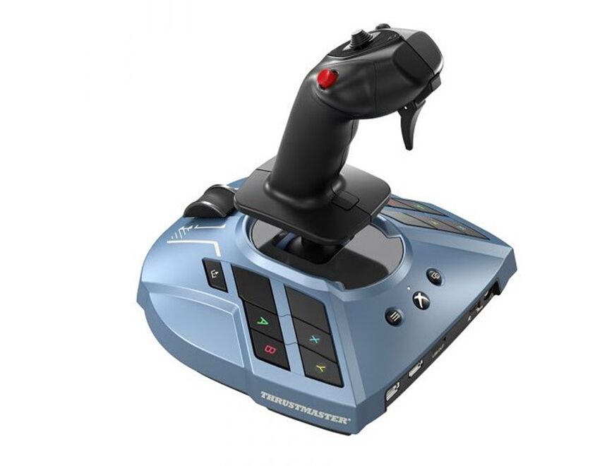 THRUSTMASTER TCA Sidestick X Airbus