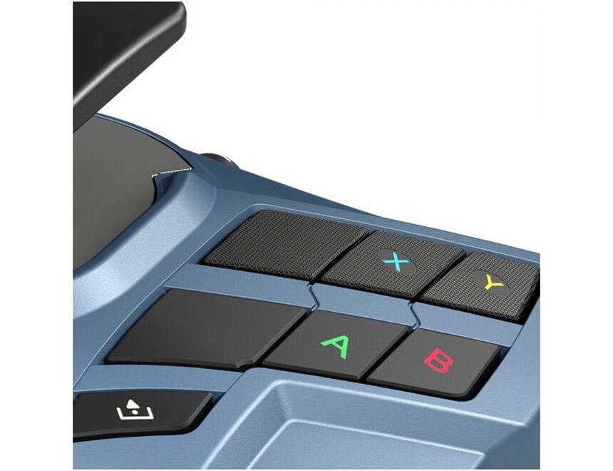 THRUSTMASTER TCA Sidestick X Airbus