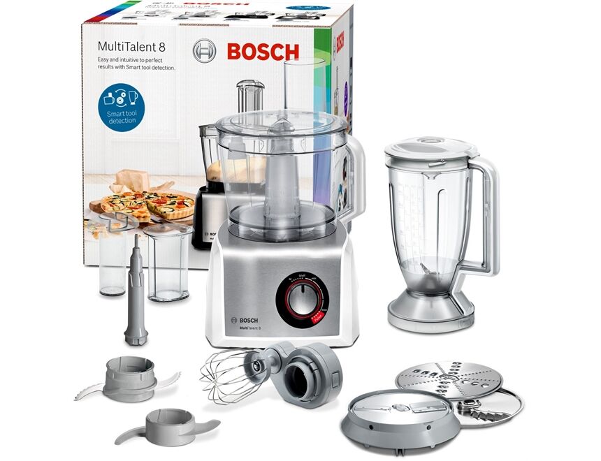 Bosch MC812S814
