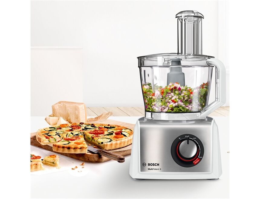 Bosch MC812S814