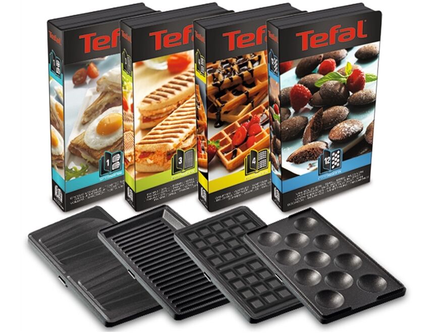 Tefal SW854D