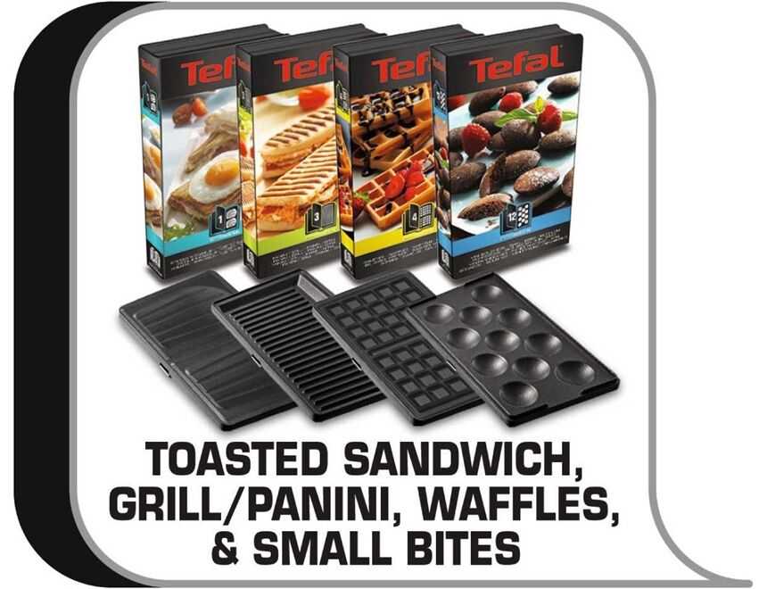 Tefal SW854D