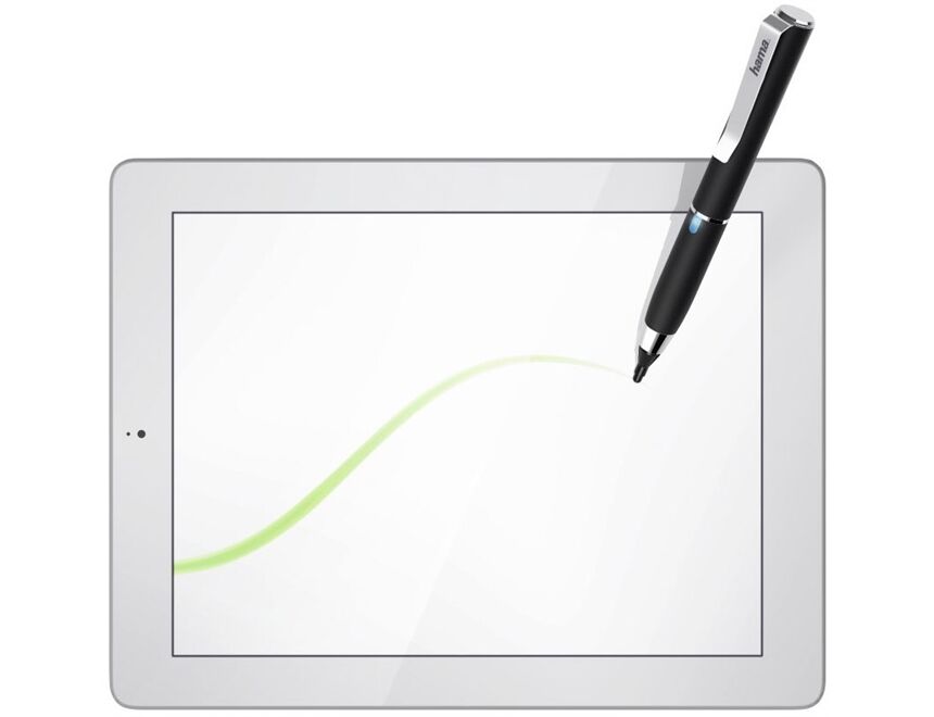 Hama 108396 Active Stylus Fineline