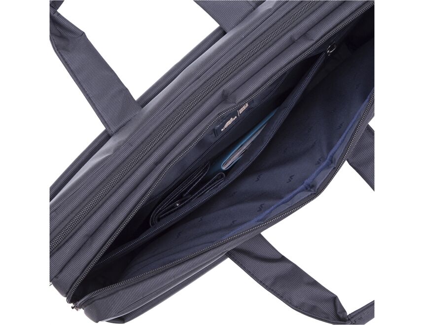 RivaCase 8257 Notebooktasche 17,3"
