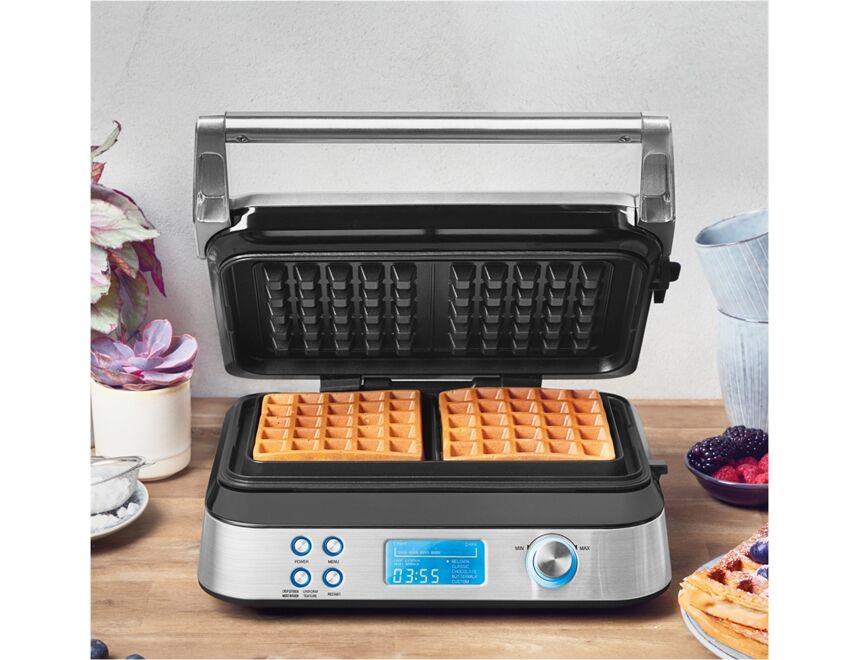 GASTROBACK Waffeleisen Advanced Control