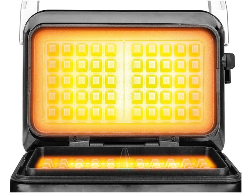 GASTROBACK Waffeleisen Advanced Control