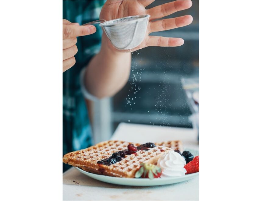 GASTROBACK Waffeleisen Advanced Control