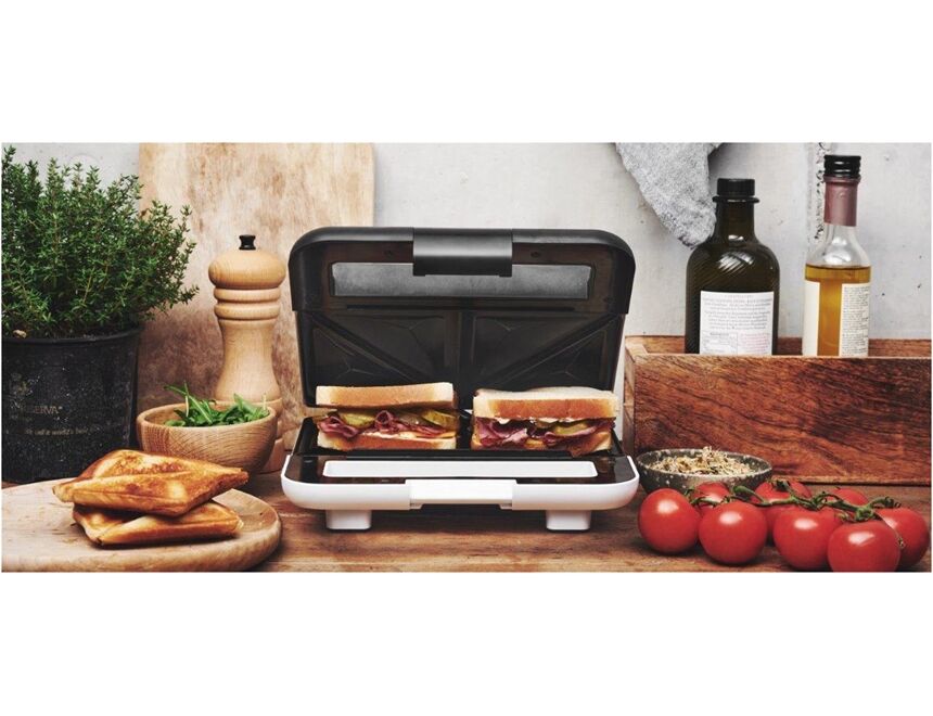 GASTROBACK Design Sandwichmaker