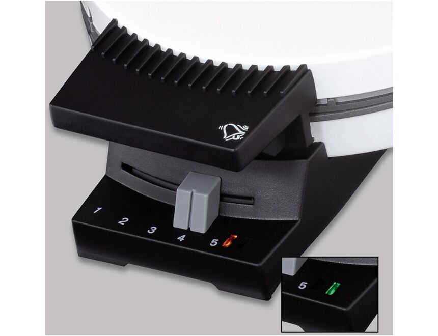 Cloer 181 Waffelautomat