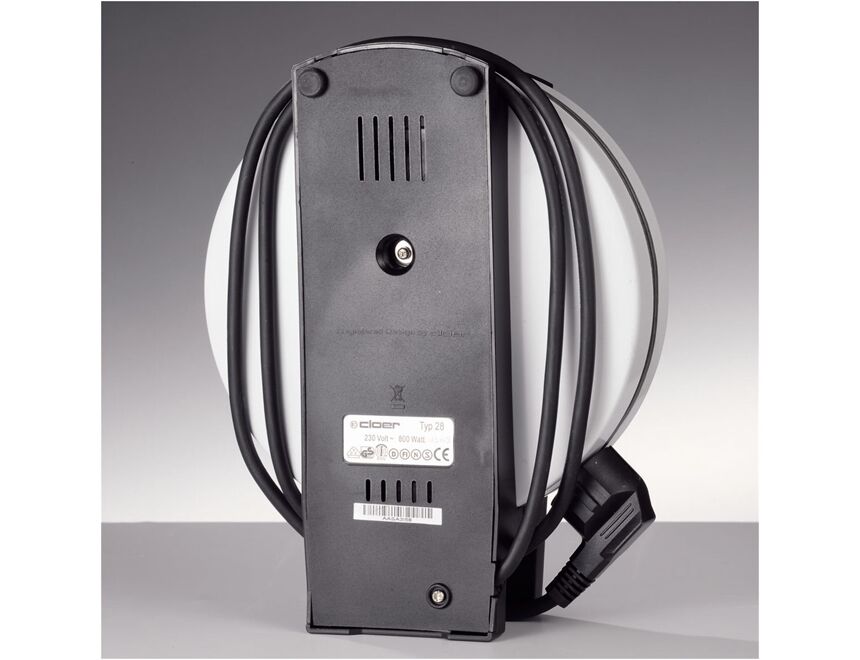 Cloer 181 Waffelautomat