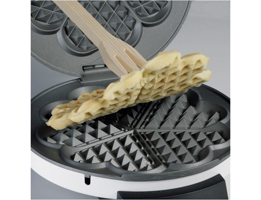 Cloer 181 Waffelautomat