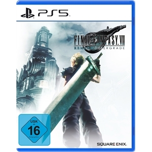 SOFTWAREPY 29041 PS5 Final Fantasy VII HD Remake