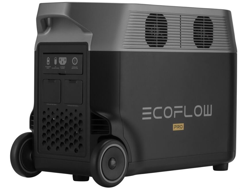 ECOFLOW Delta Pro