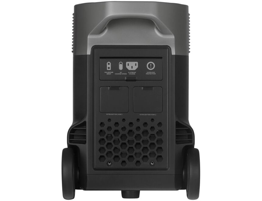 ECOFLOW Delta Pro