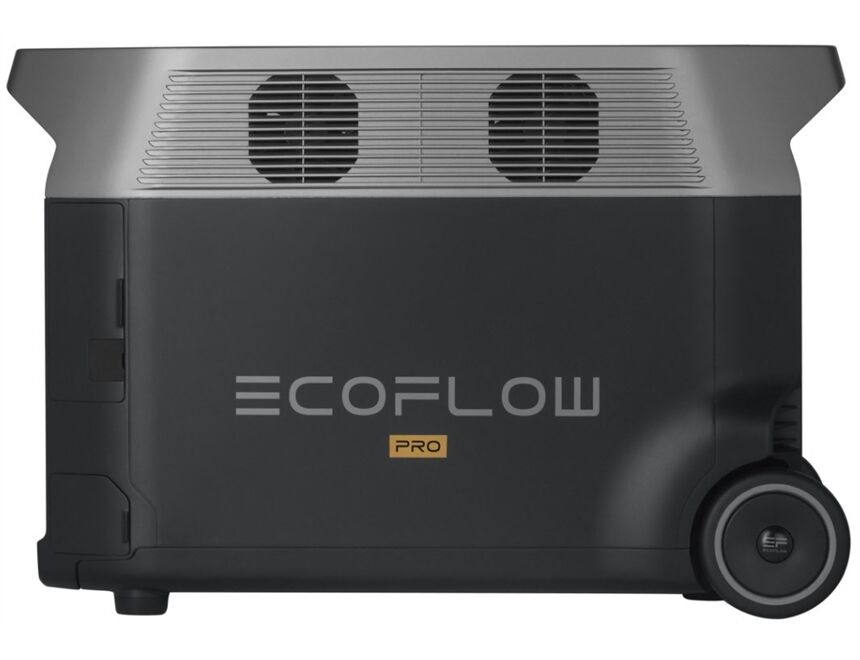 ECOFLOW Delta Pro