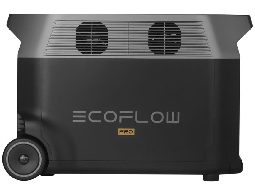 ECOFLOW Delta Pro