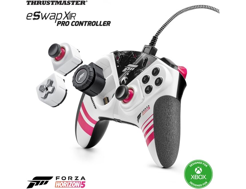 THRUSTMASTER eSwap X R Pro Controller