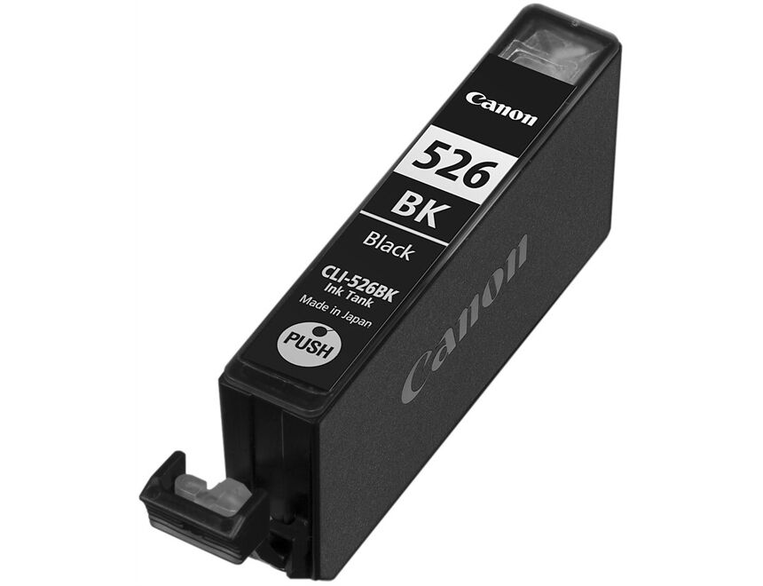Canon TINTENPATRONE SCHWARZ CLI-526