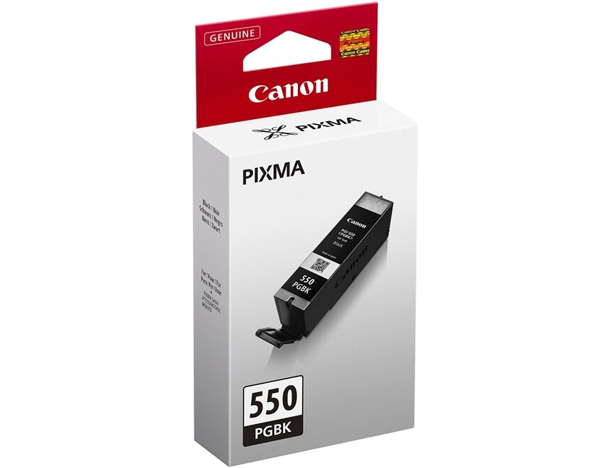 Canon PGI-550 PGBK