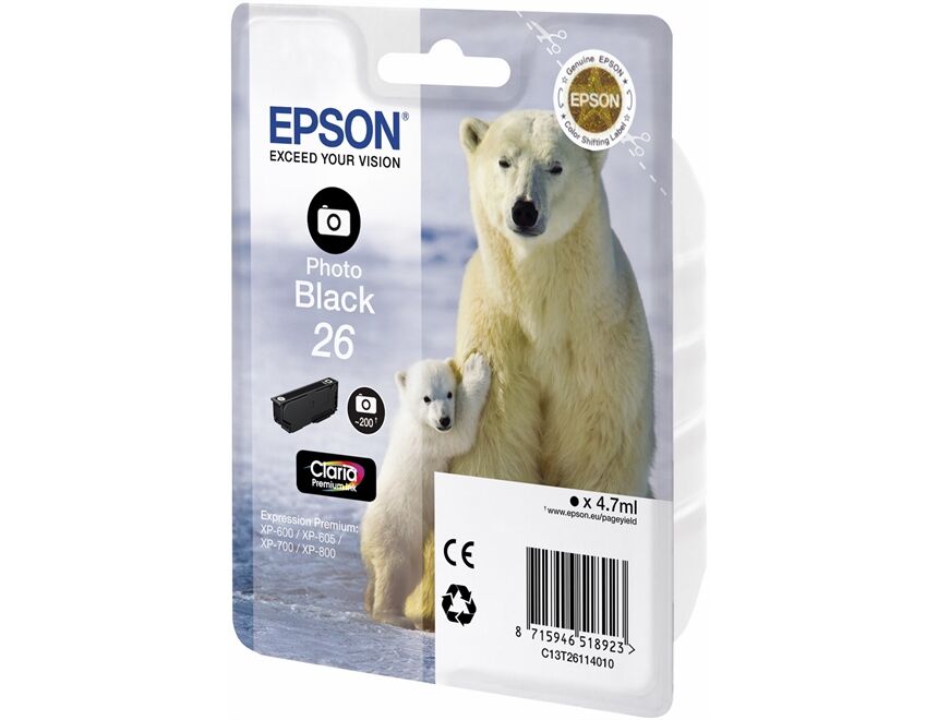 Epson T2611