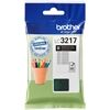 Brother LC-3217BK (550 S.)