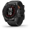 Garmin Fenix 7X Pro Solar (26mm)