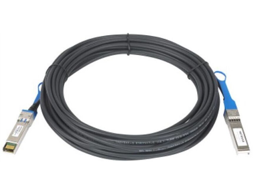 Netgear SFP+ DAC Kabel Aktiv (10m)