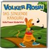 TONIES Tonies Hörfigur - Volker Rosin Das singende Kängur