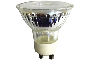 XAVAX 112808 LED-Lampe GU10, 350lm