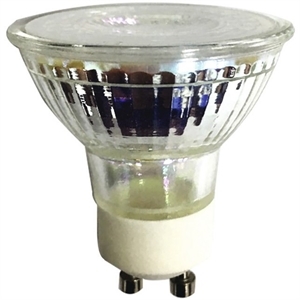 XAVAX 112808 LED-Lampe GU10, 350lm