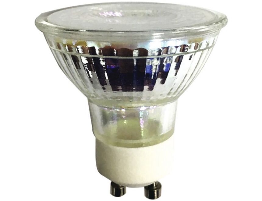 XAVAX 112808 LED-Lampe GU10, 350lm