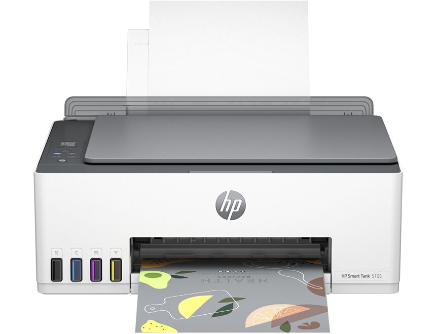 HP Smart Tank 5105