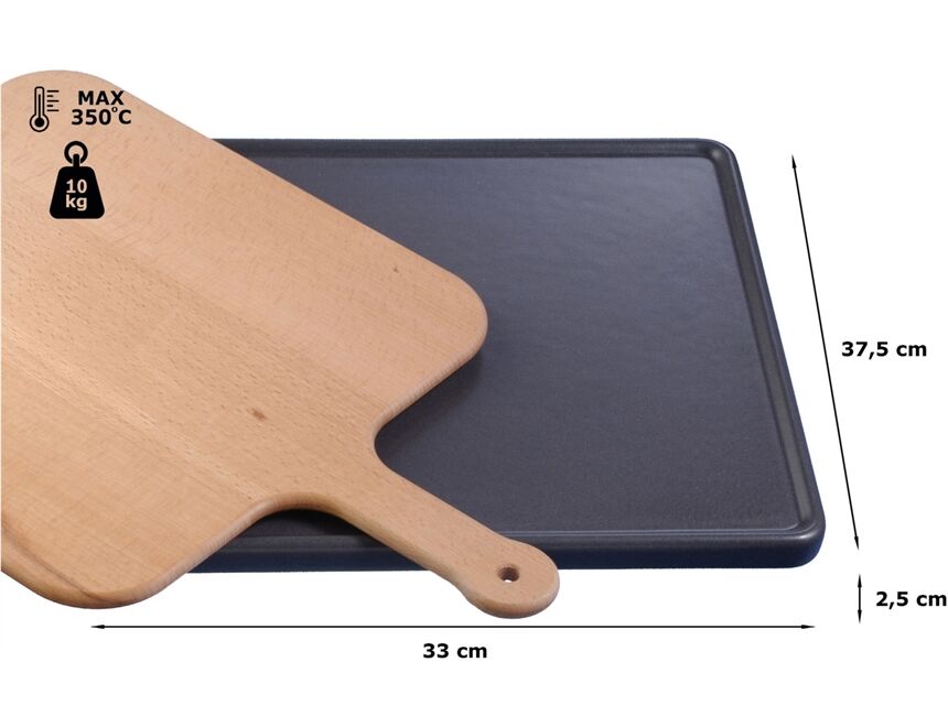 Bosch HEZ 327000 Backstein