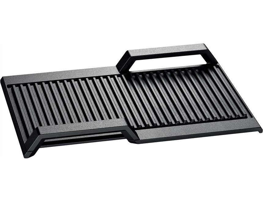 Bosch HEZ390522 Grillplatte FlexInduktio