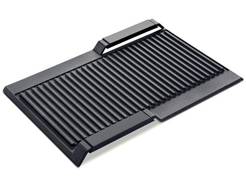 Bosch HEZ390522 Grillplatte FlexInduktio