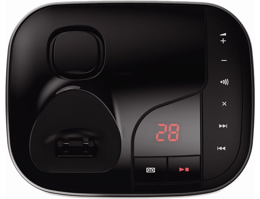 Panasonic KX-TGJ320GB