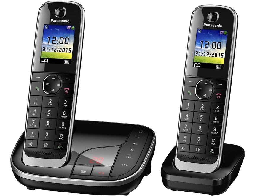 Panasonic KX-TGJ322GB