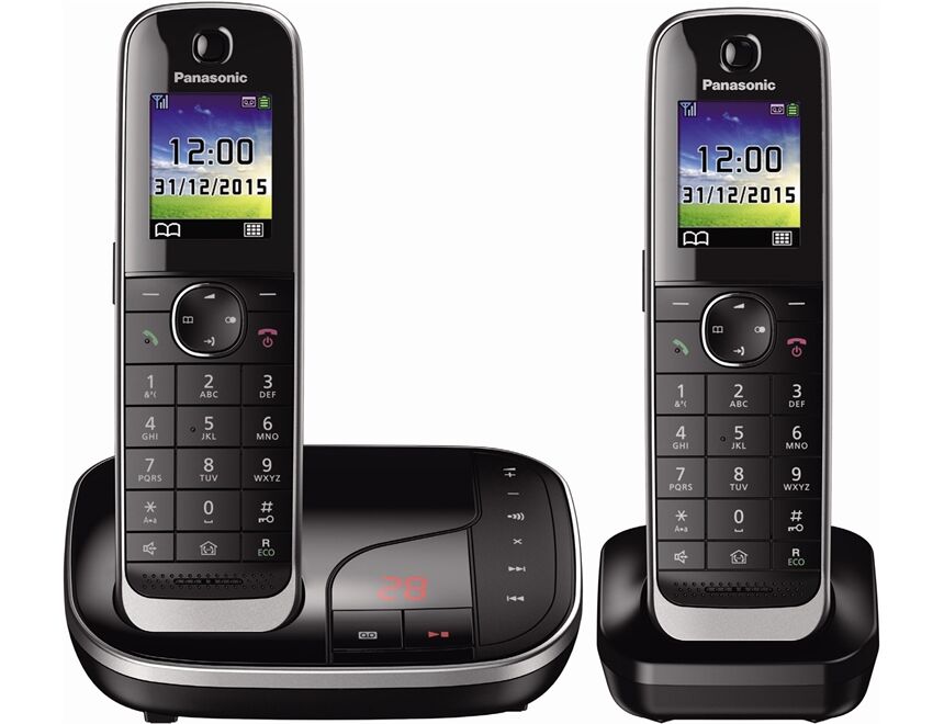 Panasonic KX-TGJ322GB