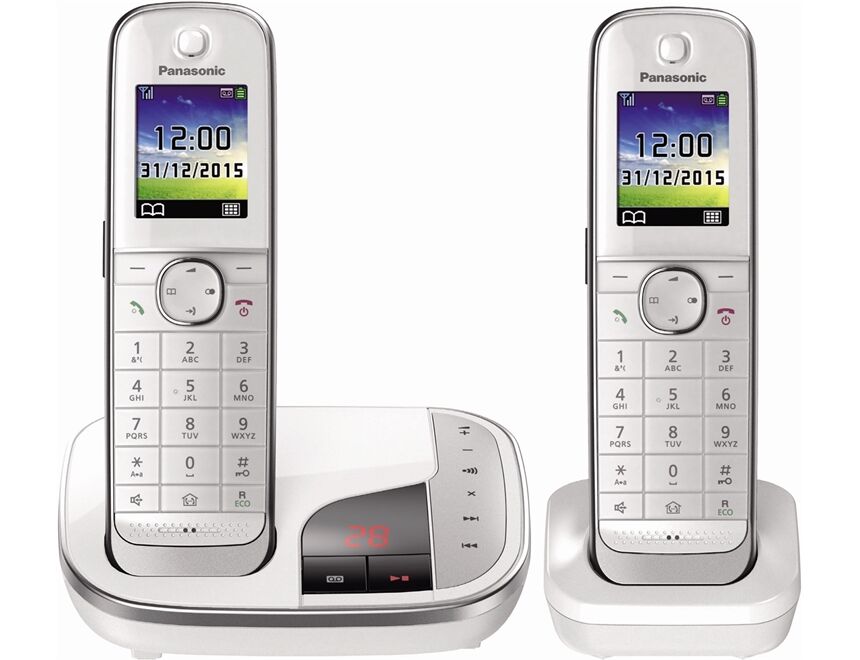 Panasonic KX-TGJ322GW