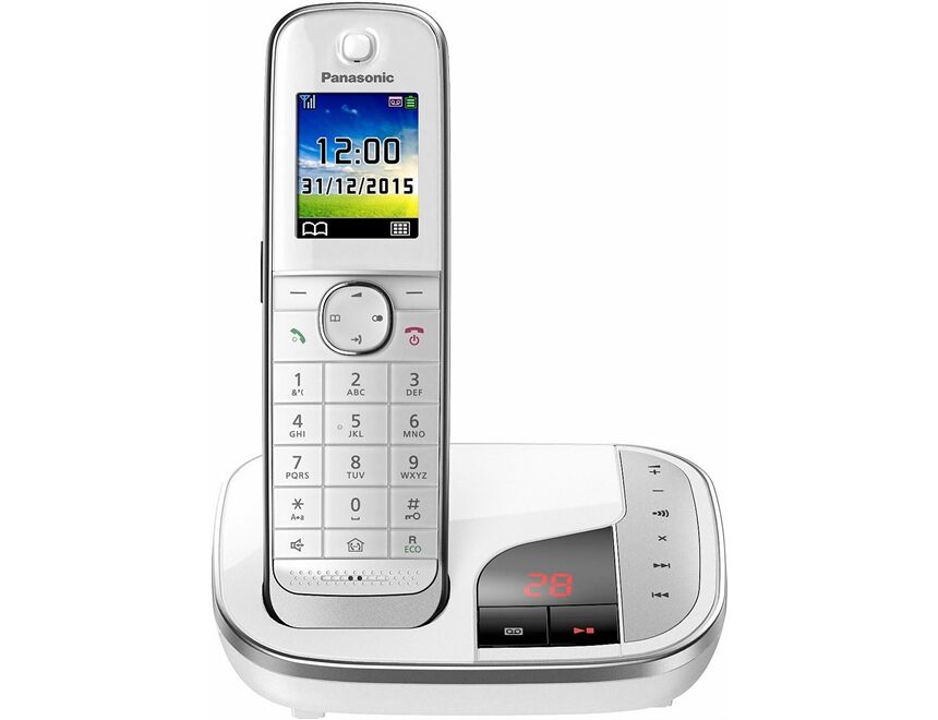 Panasonic KX-TGJ322GW