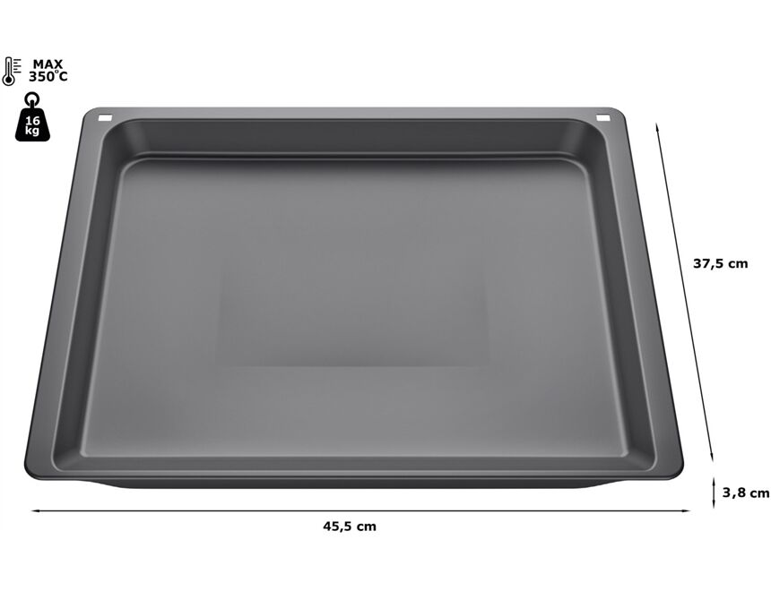 Bosch HEZ632070 Uiniversalpfanne