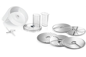 Bosch MUZ 5 VL 1 Set VeggiLove