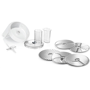 Bosch MUZ 5 VL 1 Set VeggiLove